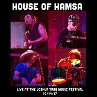 Jimgoni - Vir McCoy & Evan Fraser & House of Hamsa