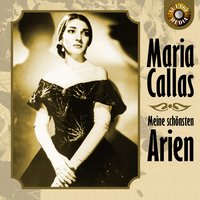 Ecco…io son l'umile ancella - Maria Callas & Francesco Cilea & Alfredo Simonetto & Sinfonica R.A.I.Milano
