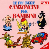 Jhonny Bassotto - Serena E I Bimbiallegri