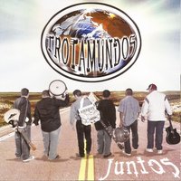 La Pegajosita - Trotamundos
