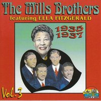 Swing Is The Thing - The Mills Brothers