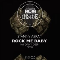 Rock Me Baby - Stanny Abram