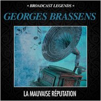 Il n'y a pas d'amour heureux - Georges Brassens