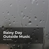 Rain Pours Outside - Rain Sounds & Rain Storm Sample Library & Natural Rain Sounds for Sleeping