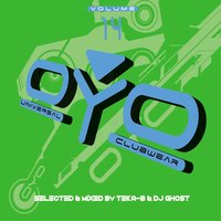 Move It - The Insiders & Miss Faction
