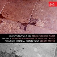 Stabat Mater, .: Quis est homo - Miroslav Venhoda & Miroslav Kampelsheimer & Prague Madrigal Singers and Orchestra & Prague Madrigal Singers and Orchestra, Miroslav Venhoda, Miroslav Kampelsheimer