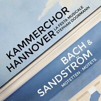 Lobet den Herrn, alle Heiden (Motette) - Sven-David Sandström & Kammerchor Hannover & Stephan Doormann