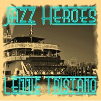 Digression - Lennie Tristano