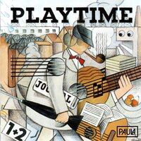 Equali: I - Guitar Trio 1 + 2