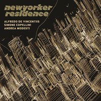 Falmouth Avenue - Alfredo De Vincentiis, Simone Copellini & Andrea Modesti & Alfredo De Vincentiis & Andrea Modesti & Simone Copellini & Newyorker Residence
