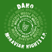 Moravian Nights - Dano