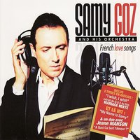 Les Feuilles Mortes - SAMY GOZ