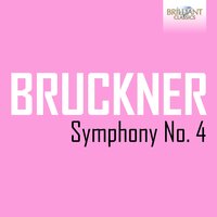 Symphony No. 4 in E-Flat Major, WAB 104: III. Scherzo. Bewegt - Trio. Nicht zu schnell (4) - Heinz Rögner & Rundfunk-Sinfonie Orchester Berlin & Антон Брукнер