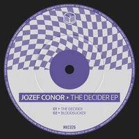 Bloodsucker - Jozef Conor