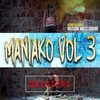 GET MONEY - Maniako Feat. Nez  Lemus - Maniako Bañuelos