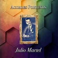 Por Eso Grito - Julio Martel & Alfredo De Angelis