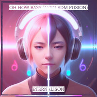 Oh How Bass (Afro Edm Fusion) - ETERNALISON
