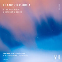 Nana Child - Leandro Murua & Seth Vogt