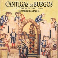 CSM 274 El Fraile De Burgos - Eduardo Paniagua