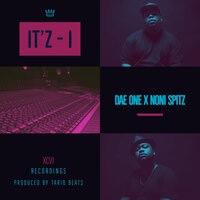 It'z - I - Dae One & Noni Spitz