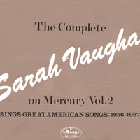 Slow Down - Sarah Vaughan & Billy Eckstine
