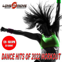Don't Be Shy - Love2move Music Workout