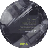 Interestellar Drive - The Ripped & Linear System