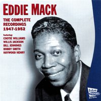 Last Hour Blues - Cootie Williams & Willis Jackson & Bill Jennings & Bobby Smith & Haywood Henry & Eddie Mack