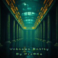 Unknown Entity (Mega Slowed + Reverb) - PRO6ka