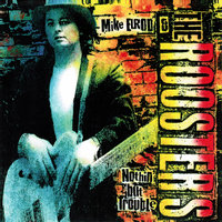 Travlin' Blues - Michael Elrod