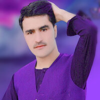 War Za Bawaf - Amin Ullah Marwat