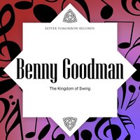 All My Life - Benny Goodman & Helen Ward