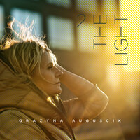 Inner Light - Grazyna Auguscik