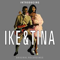 You're Driving Me Insane - Ike Turner & Ben Burton & His Orchestra