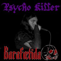Psycho Killer - Barafoetida & M-project