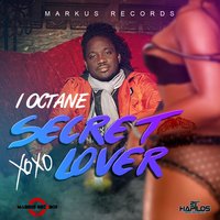 Secret Lover - I Octane