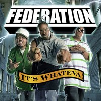 New Baby Daddy - Federation
