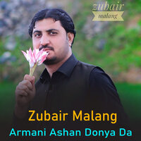 Nawagai Muhmando Wrana Ka - Zubair Malang