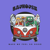 When Was Your First Time? - Baühouse & we.amps