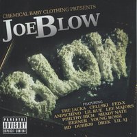 Dont Make Me - Joe Blow & Fed X