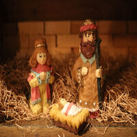 O Little Town of Bethlehem - Christmas 2020 Music