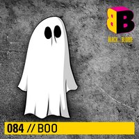 Hangover Ghosts - Robert Simon Thoma