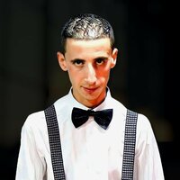 Raweh Cheyeb - Cheb Anter