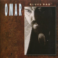 Blues In A Bottle - Omar And The Howlers & Omar & Omar Kent Dykes