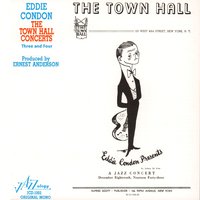 Ja Da - Bobby Hackett & Max Kaminsky & Oran "Hot Lips" Page & Ernie Caceres & Pee Wee Russell & Joe Garuso