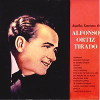Te Quiero Morena - Alfonso Ortiz Tirado