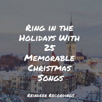Snowy Nights - The Christmas Collection & Christmas Kids & Christmas Party Allstars