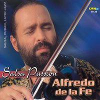 Excelente Amante - Alfredo de la Fe & Igor Benjur