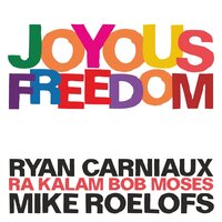 Leaving This Planet - Mike Roelofs & Ryan Carniaux & Ra Kalam Bob Moses