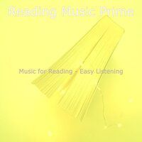 Magnificent Music for Books - Reading Music Prime